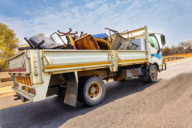 Seffner, FL Junk Removal Services Company